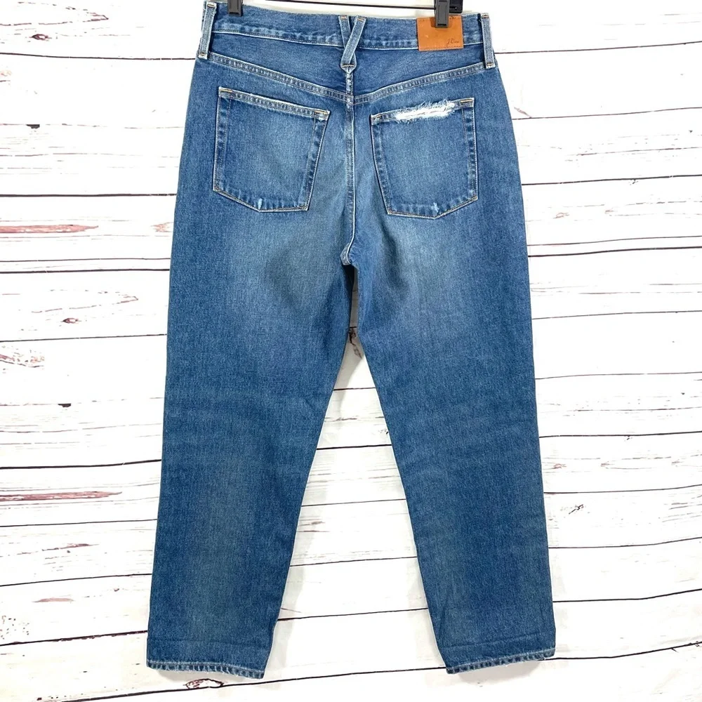 J. Crew crew women’s